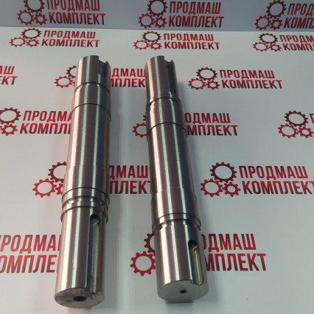 164240020 Вал Vemag